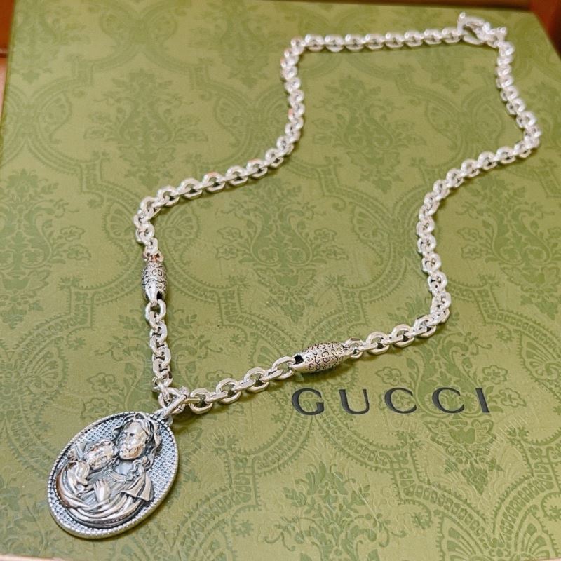 Gucci Necklaces